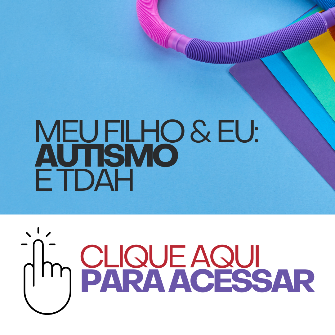 Oficina Neurodiversidade